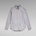 G-Star RAW Bristum 2.0 Slim Shirt - Gry/White