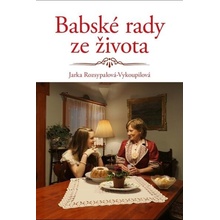 Babské rady ze života