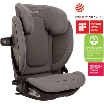 NUNA AACE LX 2026 Thunder