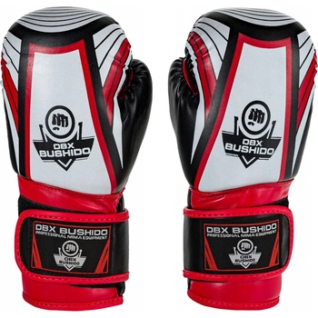 Bushido DBX ARB407v2