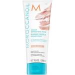 Moroccanoil Color Depositing Mask подхранваща маска с цветни пигменти Rose Gold 200 ml