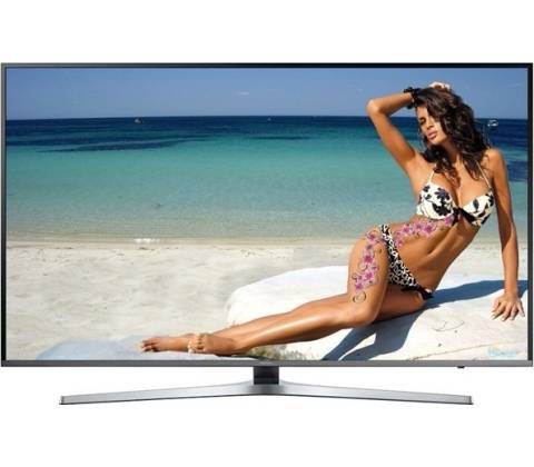 Samsung UE55KU6452