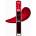 Etude House - Dear Darling Water Gel Tint NEW VERSION 5g - #05 Dracula Red