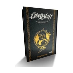 Übel Blatt, Vol. 1 (2024)