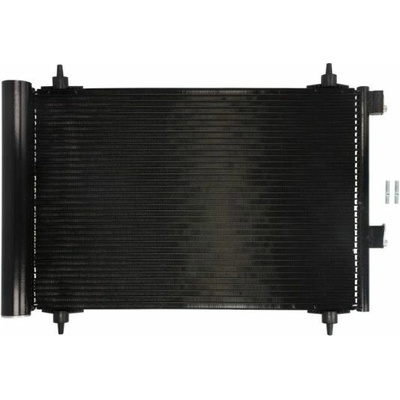 Kondenzátor, klimatizace KRAFT AUTOMOTIVE 0225581