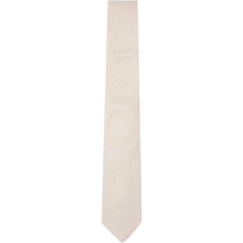 HACKETT Oxford Solid tie - Beige (Champagne Beige)