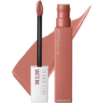 Maybelline Superstay Matte Ink Liquid Червила 5ml