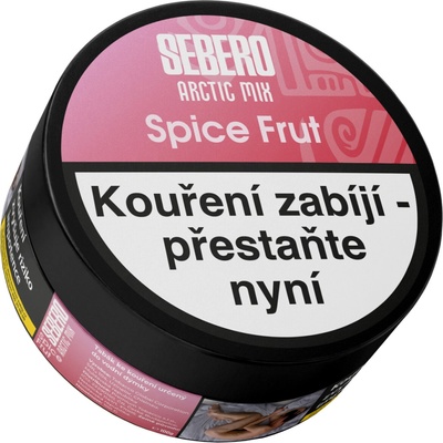 Sebero Arctic Mix Spice Frut 100 g