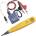 Fluke Networks PRO3000F50-KIT