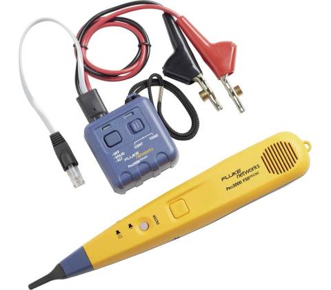Fluke Networks PRO3000F50-KIT
