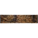 EKOL 3D Фон за аквариум 200x50 см - СТАНДАРТ