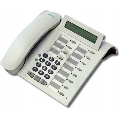 Káblový telefón Siemens BASIC-A