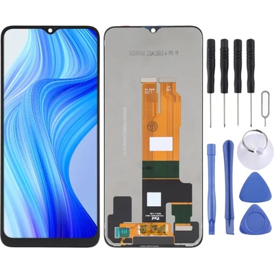 OPPO LCD Дисплей и Тъч Скрийн за OPPO Realme V20