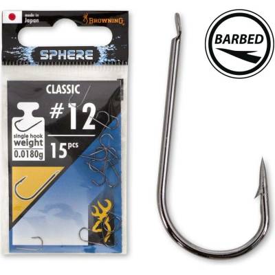 Browning Sphere Classic vel.13 15 ks