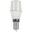 ELMARK Led ЛАМПА ledt25 16smd3528 1w e14 230v ТОПЛО БЯЛ (99led446)