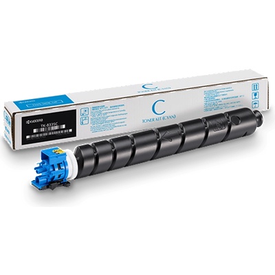 Kyocera TK-8335C оригинален тонер кит (циан) (okl tk8335c 13961)