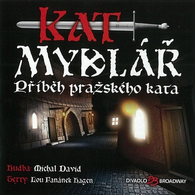 Various - MUZIKAL - KAT MYDLAR CD