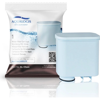Aqualogis AL-Clean
