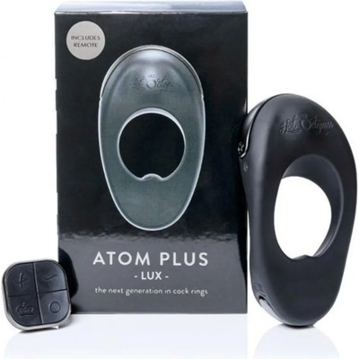 Hot Octopuss Atom Plus Lux Cock Ring with Remote Control