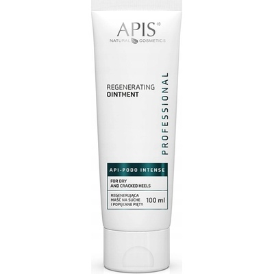 Apis Natural Cosmetics Api-Podo regenerační mast na popraskaná chodidla 100 ml