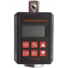 Jonnesway Momentový adaptér 1/2