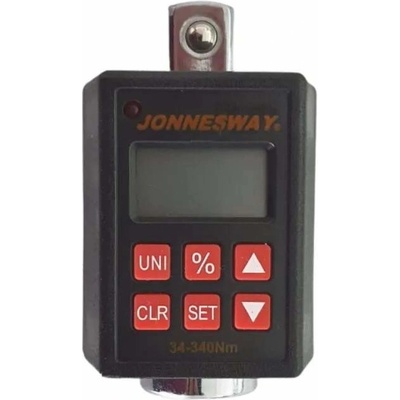 Jonnesway Momentový adaptér 1/2
