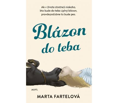 Blázon do teba