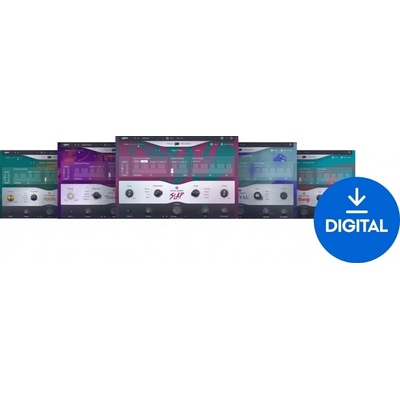 UJAM Bassist Bundle Digitální produkt