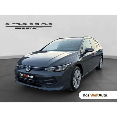Volkswagen Golf Variant TSI 85 kW