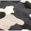 7 A.M. Enfant Lamb POD Camo Forest