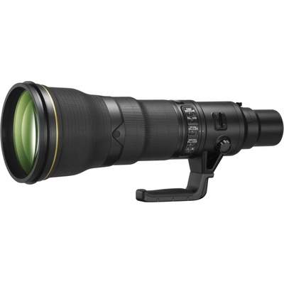 Nikon 800mm f/5.6 FL ED VR