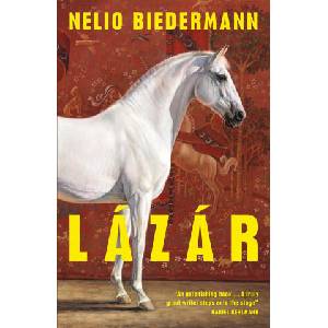 Lazar (ISBN: 9781529445336)