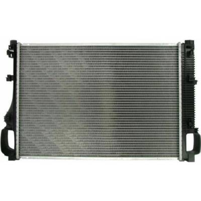 Chladič, chlazení motoru THERMOTEC D7M039TT