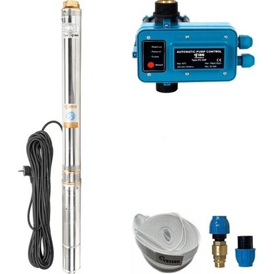 Prodo IBO SDM 3-11 RTS s PC-20 P. 120135