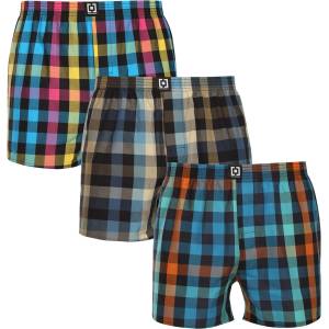 Horsefeathers Боксерки Sonny 3Pack - bundle 5 Horsefeathers | Mnogotsveten | МЪЖЕ | M