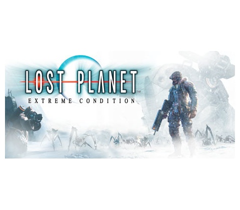 Lost Planet Extreme Condition