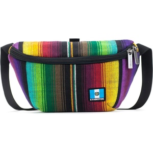Ethnotek Чанта за кръст Ethnotek Bagus Bum Bag Hip bag - Guatemala 1 - размер 3 l (510-6260-0411)