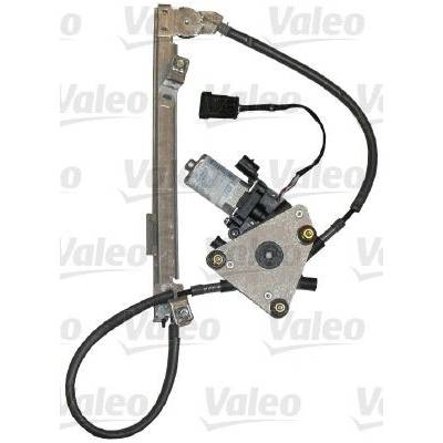 Mechanizmus zdvíhania okna VALEO 850232