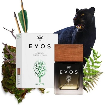 K2 Evos Hunter 50 ml