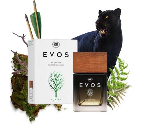 K2 Evos Hunter 50 ml