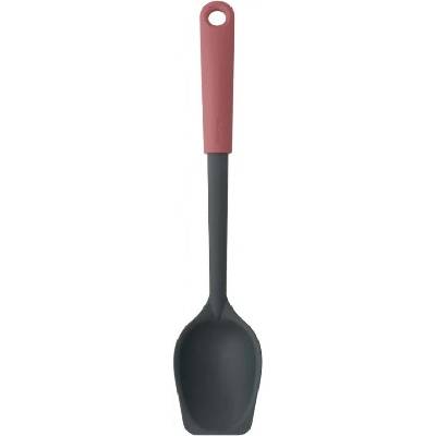 BRABANTIA Tasty Plus červená 31,2 cm - nylonová kuchyňská obracečka