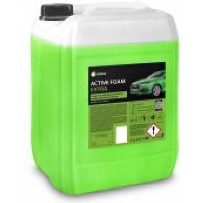 MaxMolix Препарат за безконтактно измиване ЕКСТРА - Active Foam Extra - 23 кг (MM800021)