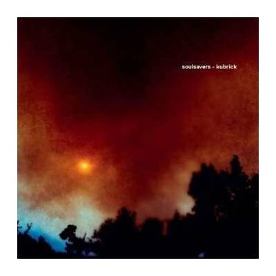 The Soulsavers - Kubrick CD