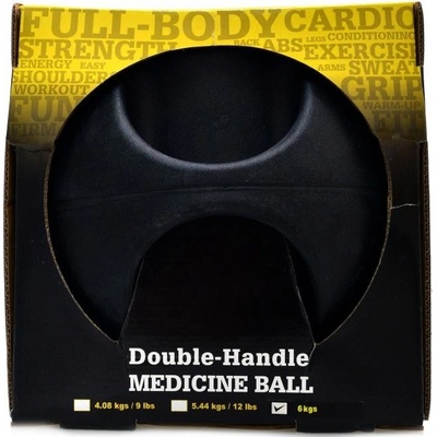 Kock sport double 6 kg