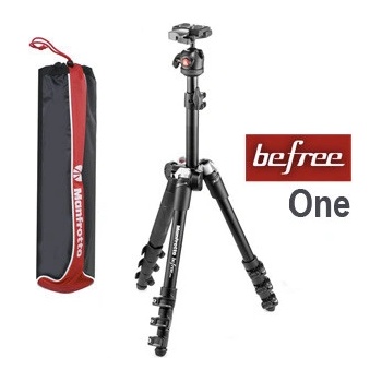 Manfrotto MKBFR1A4B-BH