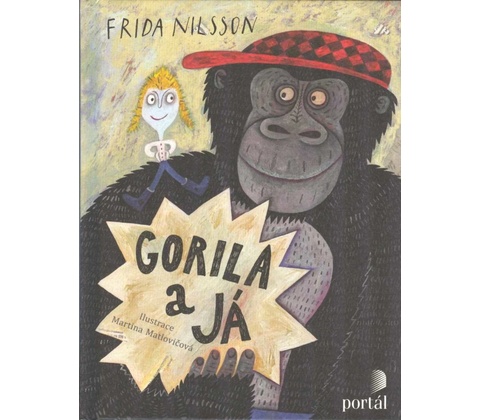 Gorila a já