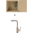 Set Alveus Cadit 40 + Siros