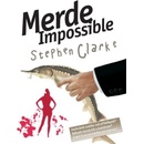 Merde! Impossible - Stephen Clarke, Jakub Požár