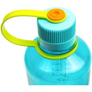 Nalgene Narrow Mouth 0, 5 l Cerulean Sustain (NALGENE-2078)