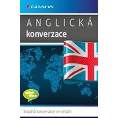 Anglická konverzace učte se a procvičujte